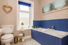 Devonshire Cottage, Skipton - Image 5