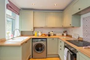 Devonshire Cottage, Skipton - Image 4