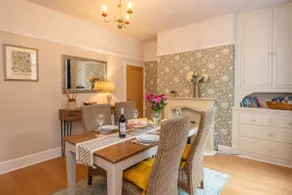 Devonshire Cottage, Skipton - Image 3