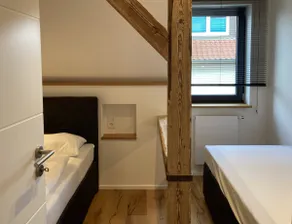 Apartment for 2-7 people 68 m² Stuttgart Airport/Exhibition Center - Image 3
