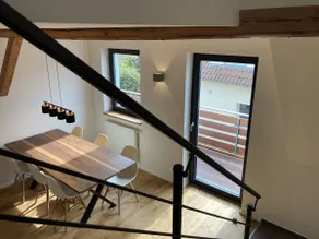 Apartment for 2-7 people 68 m² Stuttgart Airport/Exhibition Center - Image 5