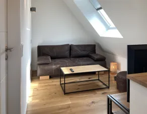 Apartment for 2-7 people 68 m² Stuttgart Airport/Exhibition Center - Image 2