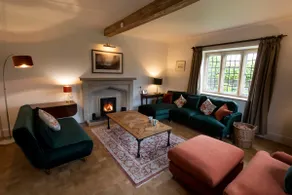 Cotswold Country House & Garden - Image 2