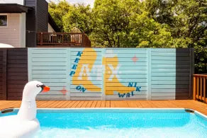 Pool • Firepit • Mins>DT • SXSW • ACL • Sleeps 6 - Image 4