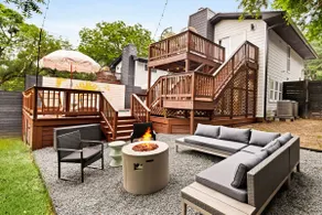 TX Twoplex—6 bedrooms, sleeps 14—pools, firepits! - Image 5