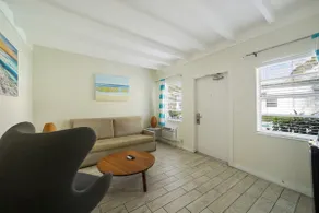 At Mine | Garden Suite Steps from Beach - Image 3