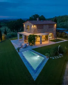 Luxury Villa ”Le Rondini” – Peccioli - Image 5