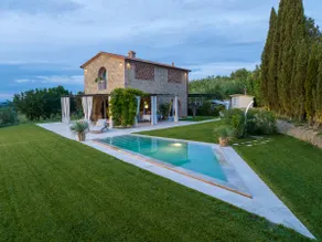 Luxury Villa ”Le Rondini” – Peccioli - Image 4