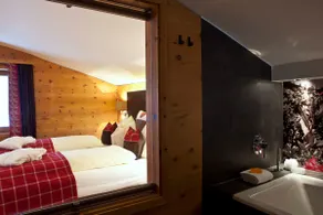 Zirben Apartment A11 - Image 4