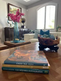 San Gaby|Cozy 3BR Desert Getaway - Image 5