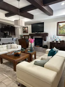 San Gaby|Cozy 3BR Desert Getaway - Image 2