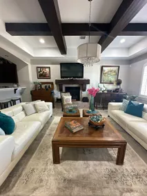 San Gaby|Cozy 3BR Desert Getaway - Image 3