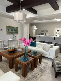 San Gaby|Cozy 3BR Desert Getaway - Image 4