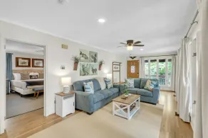 Stunning Lake Views w/ Dock, Grill, Screened Porch - Image 2