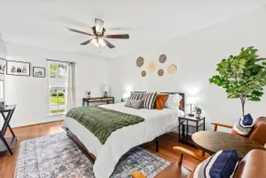 Modern Charm in Holly Springs:New Transformed Home - Image 3
