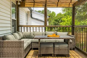 Modern Charm in Holly Springs:New Transformed Home - Image 4