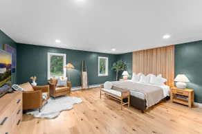 Stunning Luxury EVL Retreat l A True Private Oasis - Image 2