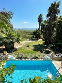 The White House - Private Pool near Azmak River - Image 5