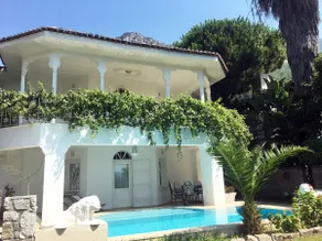 The White House - Private Pool near Azmak River - Image 3