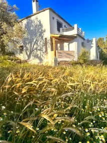 House with pool and mountain views, Azahar - Image 4