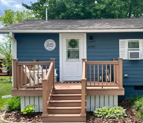 Lakeview Cabin - Image 2
