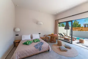 Afesou Suites - Hypnos. - Image 2