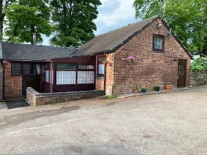 Woodshed Cottage - Image 2