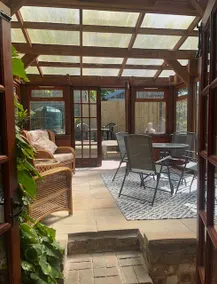 Woodshed Cottage - Image 4