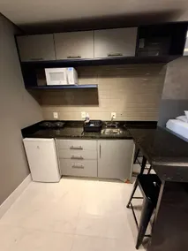Studio 307 | KING bed, Great location, Wi-Fi - Image 5