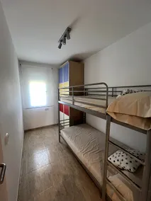 Beachfront apartment - Image 2