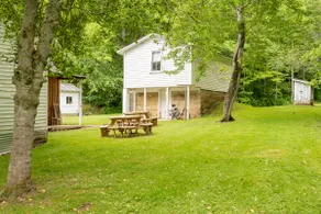 1887 West Virginia Cellar House-Strawberry Farm BB - Image 3