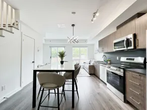 The Modern Perch - Rooftop Patio| Free Parking - Image 3