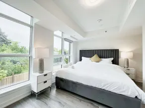The Modern Perch - Rooftop Patio| Free Parking - Image 2