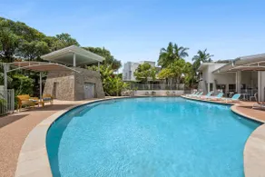 Beach Life At Coolum - Image 2