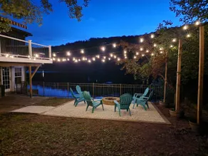 Waterfront Lake House - Image 3