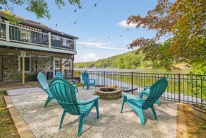 Waterfront Lake House - Image 2