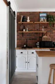 Studio walking distance to the beach - Image 3