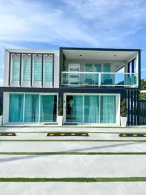 Accommodation/Modern/Family/Pool/Billiards/TSWA#3 - Image 2