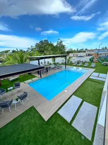 Accommodation/Modern/Family/Pool/Billiards/TSWA#3 - Image 4