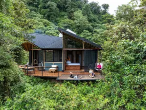 El Tigre Hideaway - Image 2