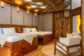 El Tigre Hideaway - Image 3