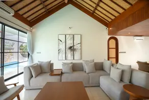 Green Jimbaran Bay Villa - Image 5