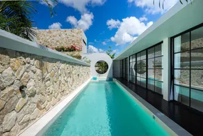 Green Jimbaran Bay Villa - Image 2
