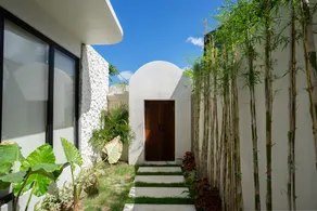 Green Jimbaran Bay Villa - Image 4