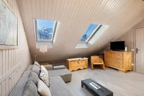 Gran Paradiso Attic - Image 2