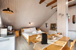 Gran Paradiso Attic - Image 4