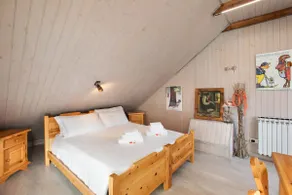 Gran Paradiso Attic - Image 3