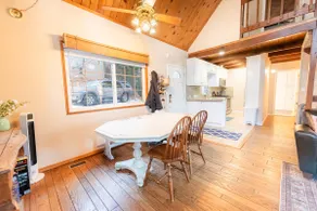 Crestline Getaway | Cozy Retreat with Deck & Views - Image 4
