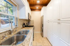 Crestline Getaway | Cozy Retreat with Deck & Views - Image 5