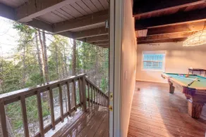 Crestline Getaway | Cozy Retreat with Deck & Views - Image 3
